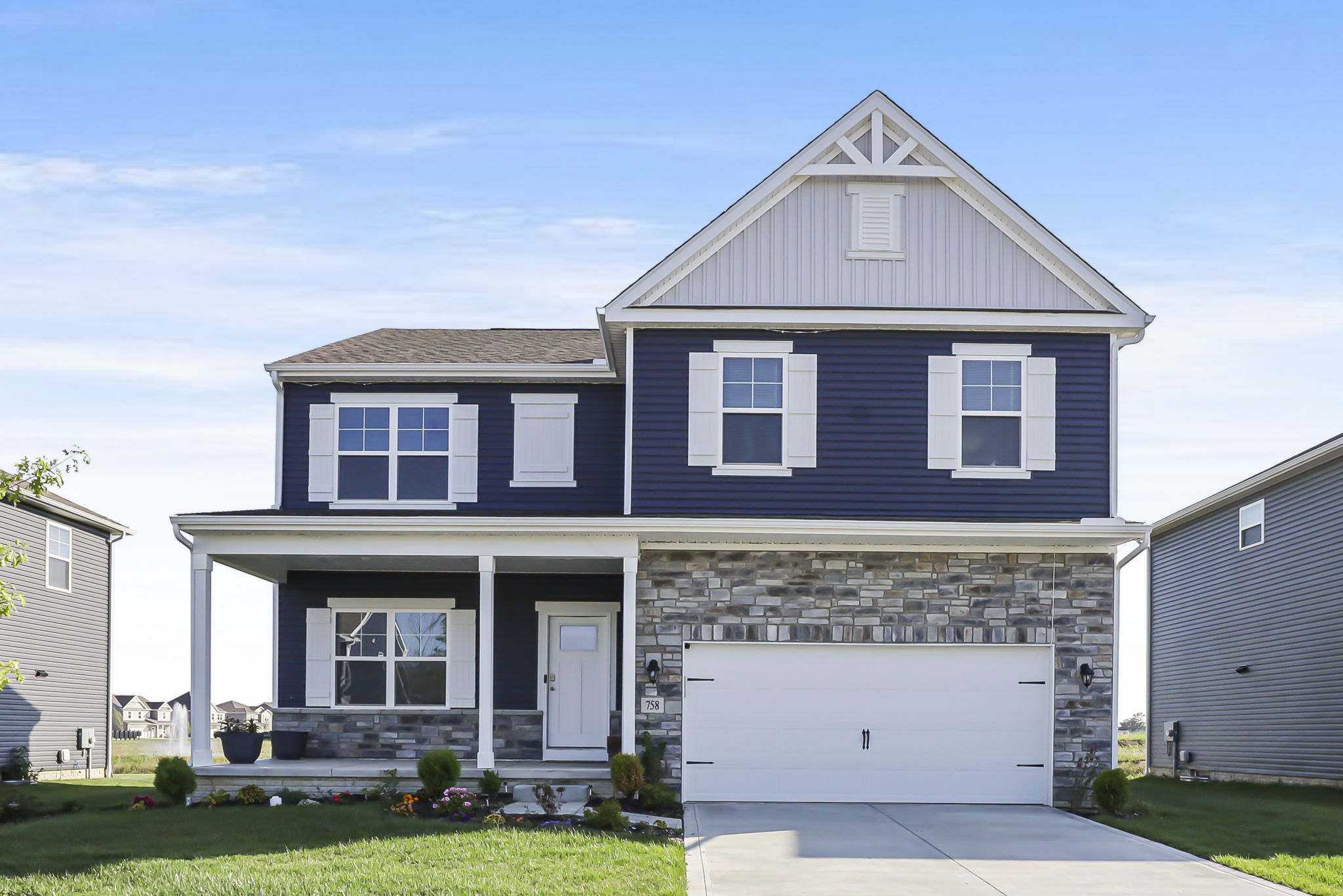 758 Leslie Drive