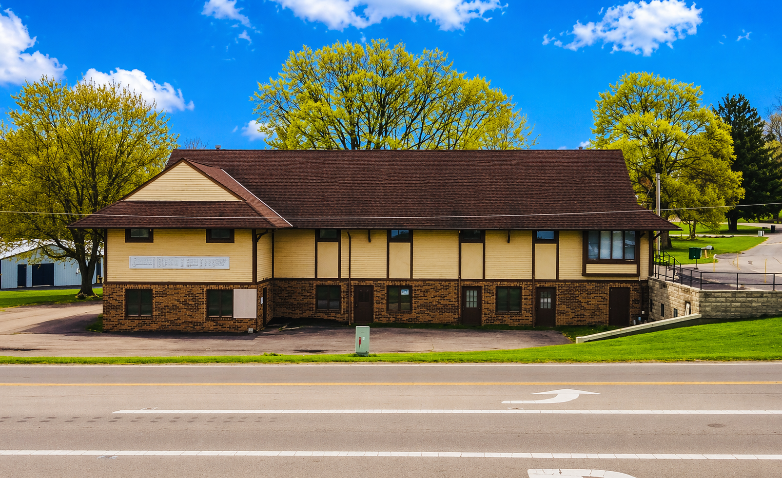 617 Brookhill Lane - 100